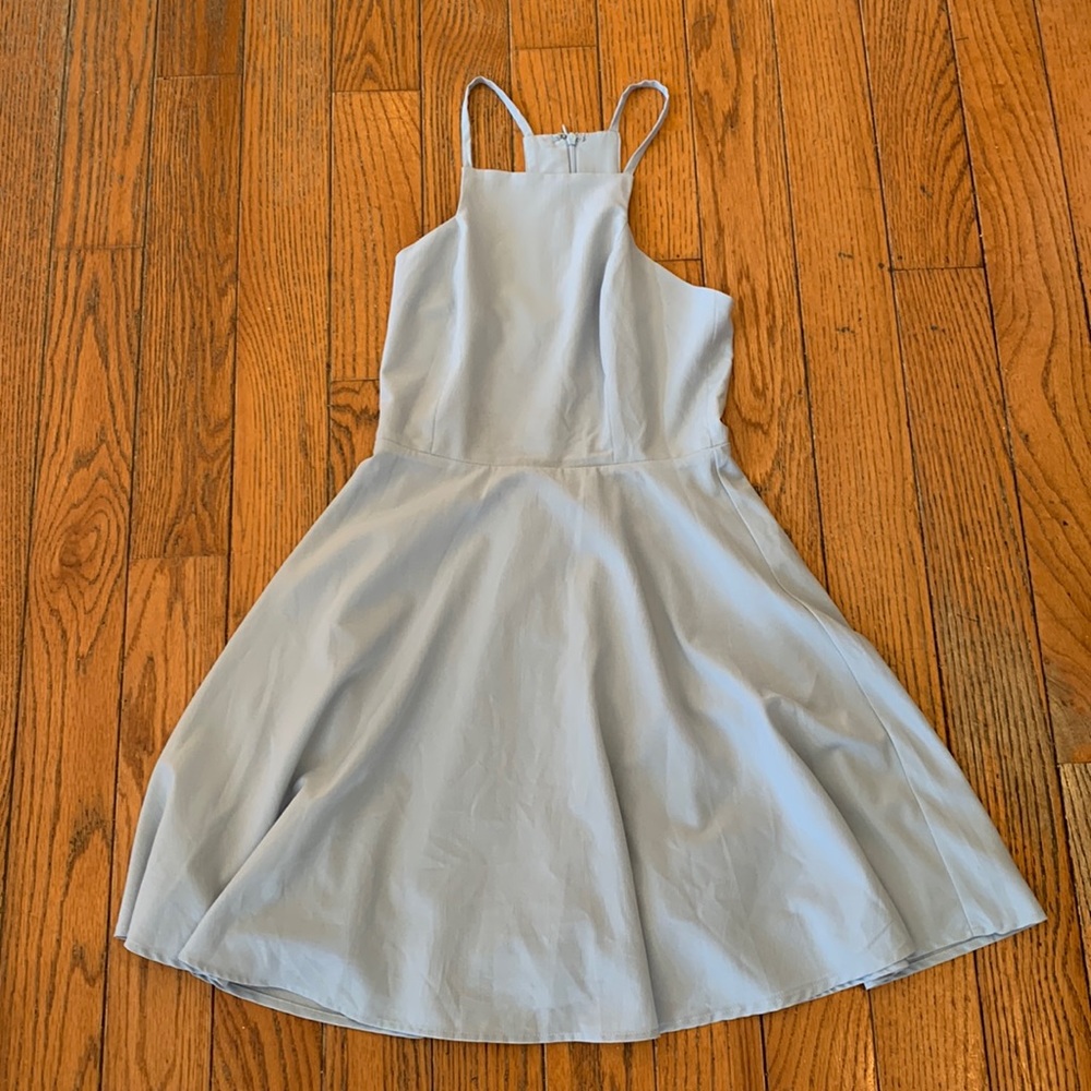 Lulu’s Dress